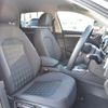 audi a3 2015 quick_quick_DBA-8VCXS_WAUZZZ8V6FA145528 image 4