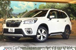 subaru forester 2019 -SUBARU--Forester 5AA-SKE--SKE-011662---SUBARU--Forester 5AA-SKE--SKE-011662-