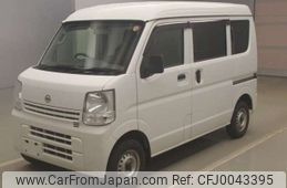 nissan clipper-van 2016 -NISSAN--Clipper Van HBD-DR17V--DR17V-133157---NISSAN--Clipper Van HBD-DR17V--DR17V-133157-