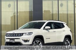 jeep compass 2018 CFJ1479486