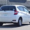 nissan note 2019 -NISSAN--Note DBA-NE12--NE12-224595---NISSAN--Note DBA-NE12--NE12-224595- image 4