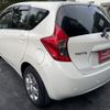 nissan note 2015 -NISSAN--Note DBA-E12--E12-407023---NISSAN--Note DBA-E12--E12-407023- image 7