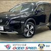 nissan x-trail 2022 quick_quick_6AA-SNT33_SNT33-009076 image 1