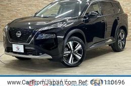 nissan x-trail 2022 quick_quick_6AA-SNT33_SNT33-009076