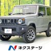 suzuki jimny 2025 CFJ1858008 image 1