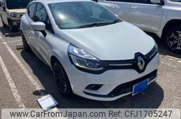renault lutecia 2019 CFJ1705247