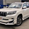 toyota land-cruiser-prado 2023 -TOYOTA--Land Cruiser Prado 3BA-TRJ150W--TRJ150----TOYOTA--Land Cruiser Prado 3BA-TRJ150W--TRJ150-- image 2