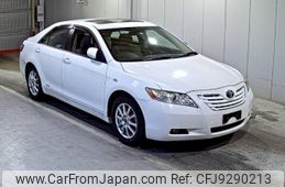 toyota camry 2007 -TOYOTA--Camry ACV40-3084969---TOYOTA--Camry ACV40-3084969-