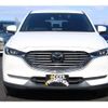 mazda cx-8 2018 quick_quick_KG2P_KG2P-116721 image 2