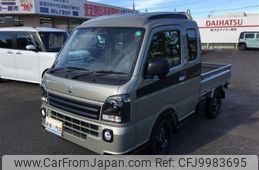 suzuki carry-truck 2024 quick_quick_3BD-DA16T_DA16T-823661