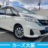 nissan serena 2016 -NISSAN--Serena DAA-GC27--GC27-003674---NISSAN--Serena DAA-GC27--GC27-003674- image 2