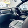 mercedes-benz v-class 2018 -MERCEDES-BENZ--Benz V Class LDA-447811--WDF44781123341475---MERCEDES-BENZ--Benz V Class LDA-447811--WDF44781123341475- image 8