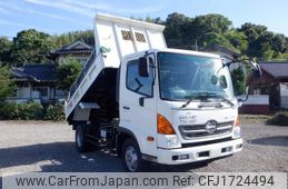 hino ranger 2012 CFJ1724494