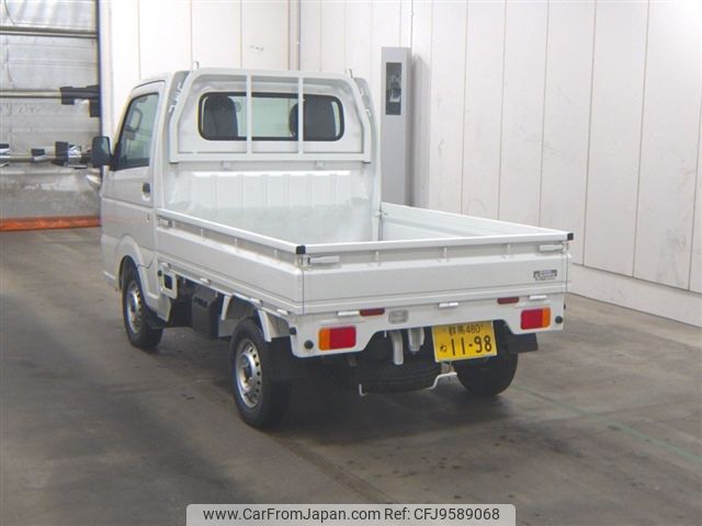 suzuki carry-truck 2023 -SUZUKI 【群馬 480ﾈ1198】--Carry Truck DA16T--759768---SUZUKI 【群馬 480ﾈ1198】--Carry Truck DA16T--759768- image 2