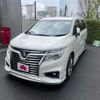 nissan elgrand 2019 -NISSAN--Elgrand DBA-TE52--TE52-112232---NISSAN--Elgrand DBA-TE52--TE52-112232- image 1