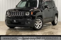 jeep renegade 2017 -CHRYSLER--Jeep Renegade ABA-BU14--1C4BU0000GPE18917---CHRYSLER--Jeep Renegade ABA-BU14--1C4BU0000GPE18917-