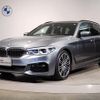 bmw 5-series 2019 quick_quick_DBA-JL10_WBAJL12060BH36055 image 1