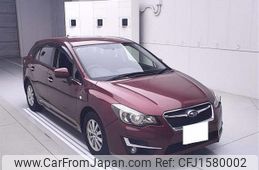 subaru impreza-wagon 2015 CFJ1580002