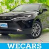 toyota harrier 2023 quick_quick_6BA-MXUA85_MXUA85-0014500 image 1