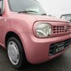 suzuki alto-lapin 2012 -SUZUKI--Alto Lapin DBA-HE22S--HE22S-246815---SUZUKI--Alto Lapin DBA-HE22S--HE22S-246815- image 5