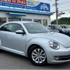 volkswagen the-beetle 2012 quick_quick_DBA-16CBZ_WVWZZZ16ZDM642878 image 4