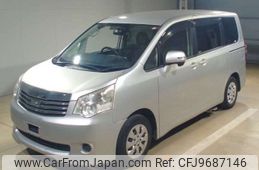 toyota noah 2013 -TOYOTA--Noah DBA-ZRR70G--ZRR70-0578200---TOYOTA--Noah DBA-ZRR70G--ZRR70-0578200-