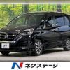 nissan serena 2017 quick_quick_GFC27_GFC27-032579 image 1