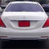 mercedes-benz s-class 2015 -MERCEDES-BENZ--Benz S Class DBA-222182--WDD2221821A152942---MERCEDES-BENZ--Benz S Class DBA-222182--WDD2221821A152942- image 18