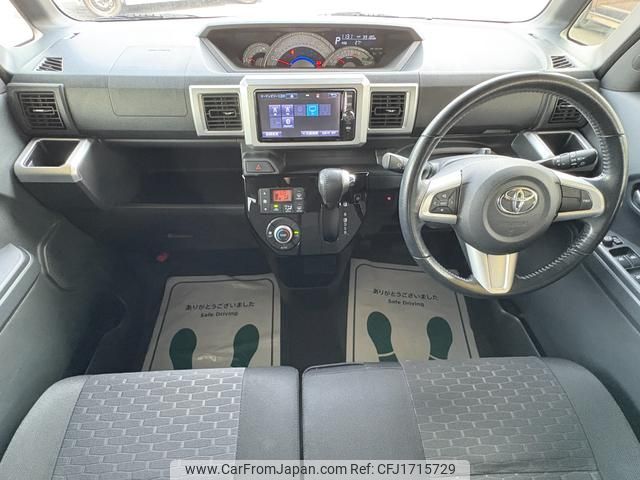 toyota pixis-mega 2018 CFJ1715729 image 2