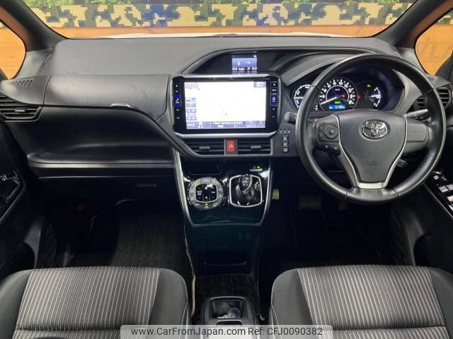 toyota voxy 2019 -TOYOTA--Voxy DAA-ZWR80W--ZWR80-0403545---TOYOTA--Voxy DAA-ZWR80W--ZWR80-0403545- image 2