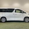 toyota vellfire 2014 -TOYOTA 【堺 353ｾ55】--Vellfire ANH20W--8335218---TOYOTA 【堺 353ｾ55】--Vellfire ANH20W--8335218- image 21