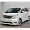 toyota vellfire 2009 quick_quick_ANH20W_ANH20-8061528 image 1