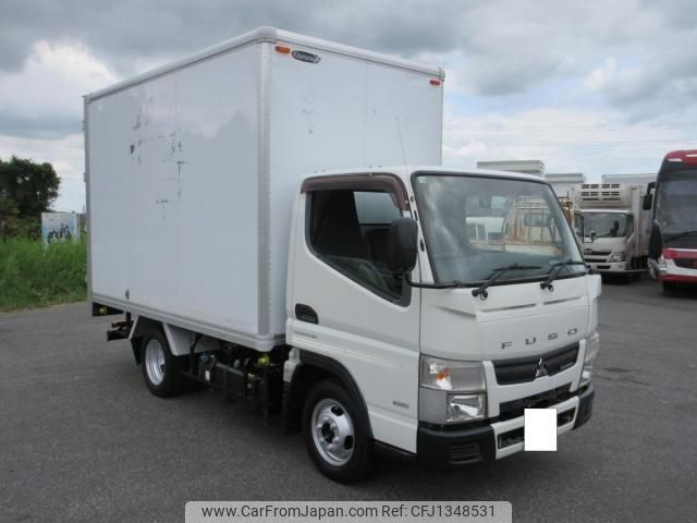 mitsubishi-fuso canter 2015 CFJ1348531 image 1