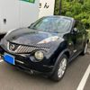 nissan juke 2011 CFJ4386021 image 4