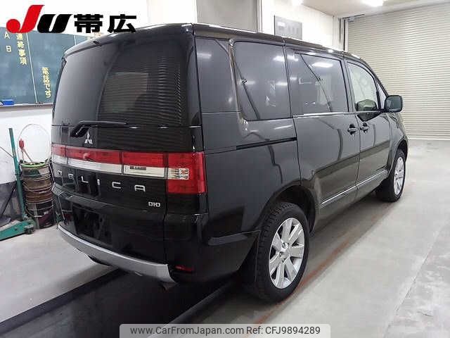 mitsubishi delica-d5 2018 -MITSUBISHI--Delica D5 CV1W--1212443---MITSUBISHI--Delica D5 CV1W--1212443- image 2