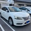 nissan sylphy 2013 CFJ1557751 image 2