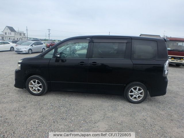 toyota voxy 2008 CFJ1720805 image 2