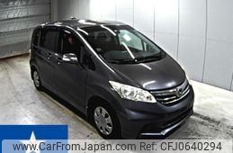 honda freed 2012 -HONDA--Freed GB3--GB3-1426214---HONDA--Freed GB3--GB3-1426214-