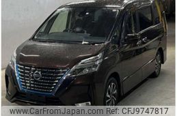 nissan serena 2019 quick_quick_DAA-HFC27_053152