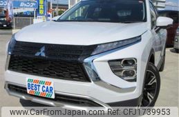 mitsubishi eclipse-cross 2025 CFJ1739953