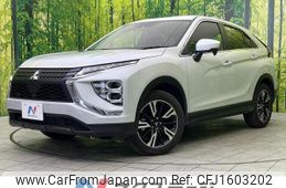 mitsubishi eclipse-cross 2023 CFJ1603202
