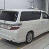 toyota vellfire 2013 -TOYOTA--Vellfire DBA-ANH20W--ANH20-8243085---TOYOTA--Vellfire DBA-ANH20W--ANH20-8243085- image 2