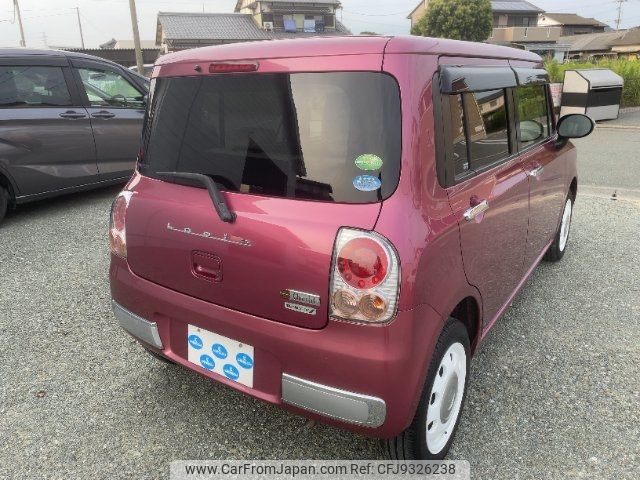 suzuki alto-lapin 2014 -SUZUKI 【名変中 】--Alto Lapin HE22S--842144---SUZUKI 【名変中 】--Alto Lapin HE22S--842144- image 2