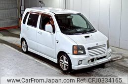 suzuki wagon-r 2001 -SUZUKI--Wagon R MC22S-623433---SUZUKI--Wagon R MC22S-623433-