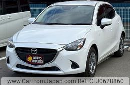 mazda demio 2017 -MAZDA--Demio DJ3FS--329318---MAZDA--Demio DJ3FS--329318-