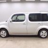 nissan cube 2019 -NISSAN--Cube DBA-Z12--Z12-407025---NISSAN--Cube DBA-Z12--Z12-407025- image 10