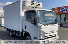 isuzu elf-truck 2013 CFJ1744376