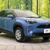 toyota yaris-cross 2022 -TOYOTA--Yaris Cross 5BA-MXPB10--MXPB10-2020203---TOYOTA--Yaris Cross 5BA-MXPB10--MXPB10-2020203- image 17