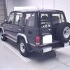 toyota land-cruiser-prado 1992 -TOYOTA 【京都 300ﾑ6730】--Land Cruiser Prado LJ78W-0031550---TOYOTA 【京都 300ﾑ6730】--Land Cruiser Prado LJ78W-0031550- image 2