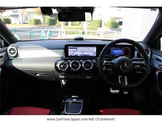 mercedes-benz a-class 2023 -MERCEDES-BENZ--Benz A Class 5BA-177084--W1K1770842V187157---MERCEDES-BENZ--Benz A Class 5BA-177084--W1K1770842V187157- image 2